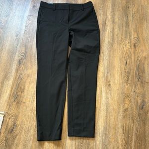 Jcrew Ruby Full length pant NWT